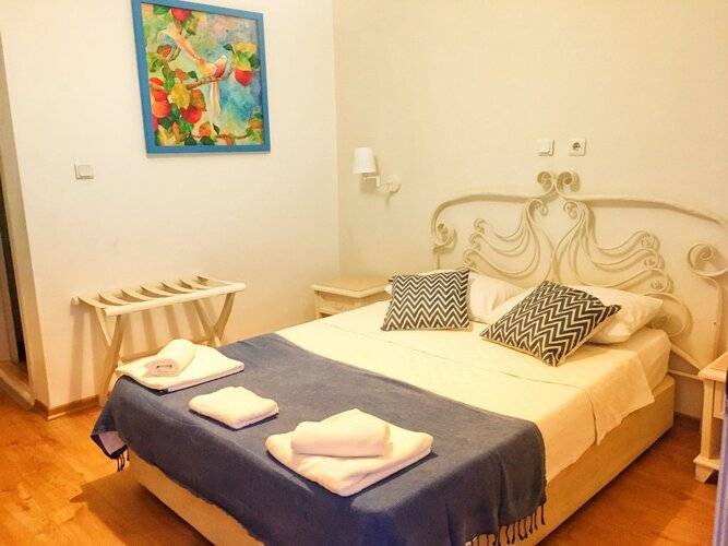 Sade Butik Otel