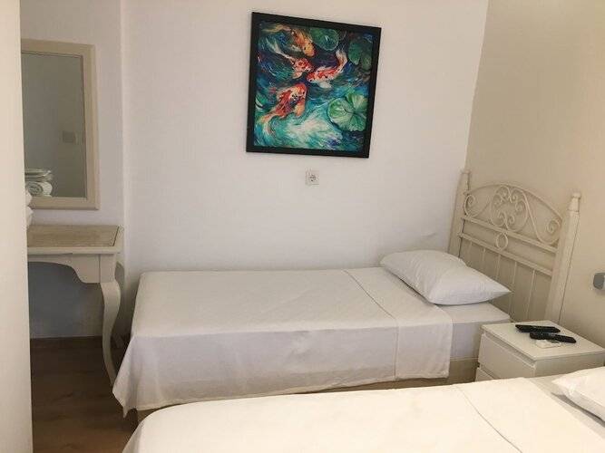 Sade Butik Otel