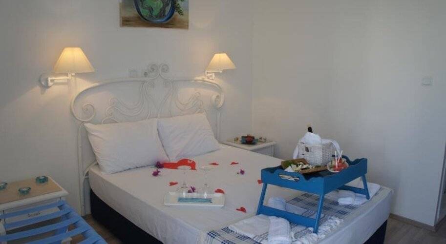 Sade Butik Otel
