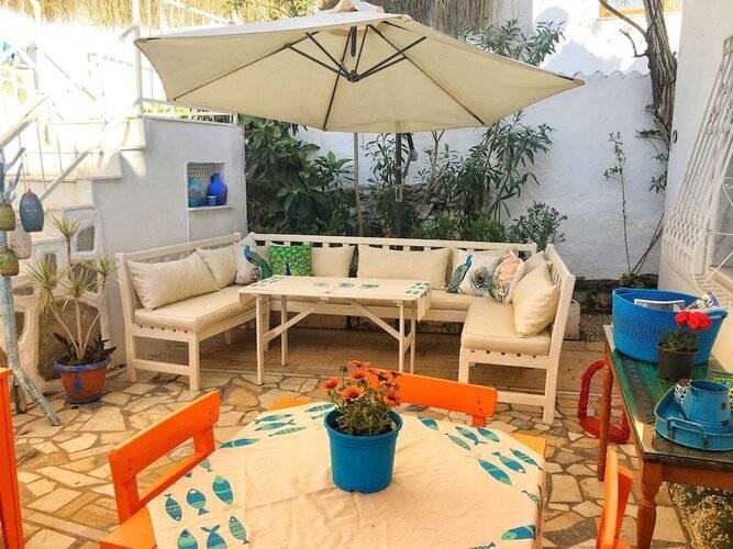 Sade Butik Otel
