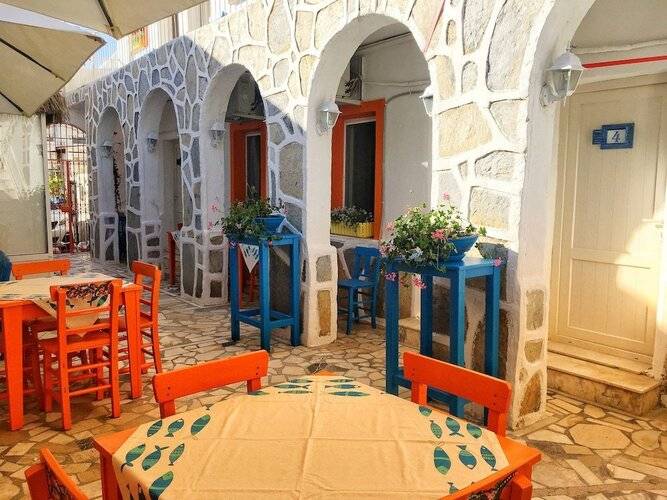 Sade Butik Otel