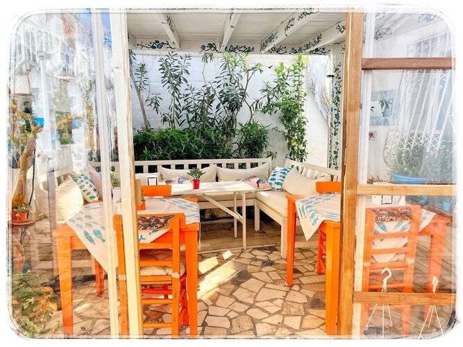 Sade Butik Otel