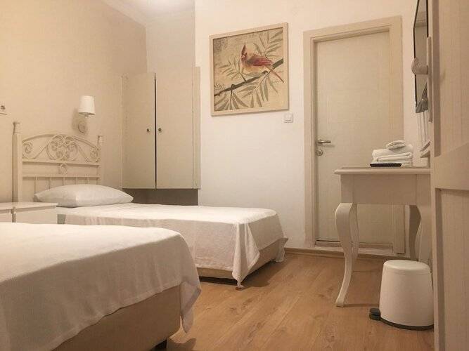 Sade Butik Otel