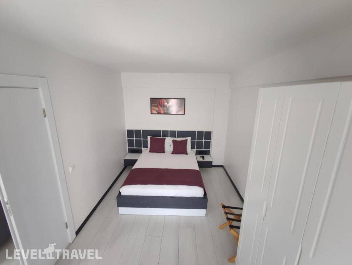 фотографии отеля Weekend Bodrum Hotel в Турция(Гюмбет) - фото №2