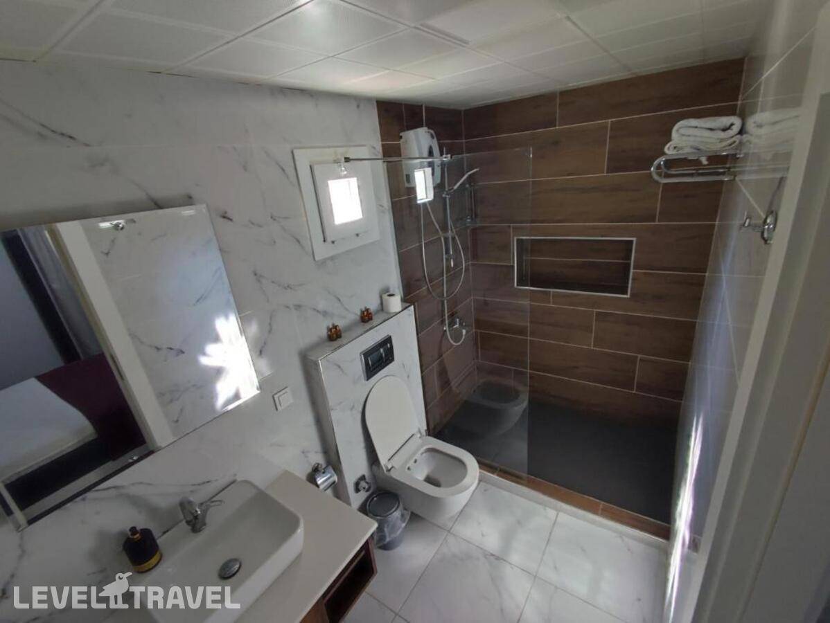 фотографии отеля Weekend Bodrum Hotel в Турция(Гюмбет) - фото №32