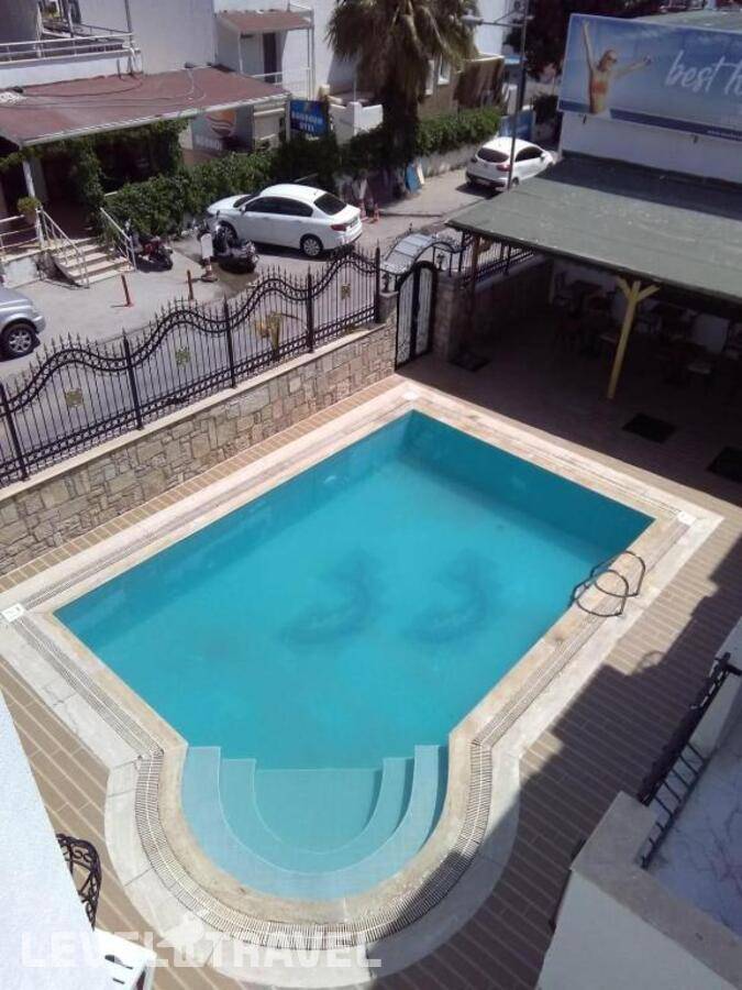 фотографии отеля Weekend Bodrum Hotel в Турция(Гюмбет) - фото №24