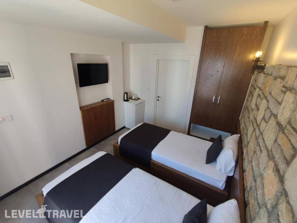 фотографии отеля Weekend Bodrum Hotel в Турция(Гюмбет) - фото №8