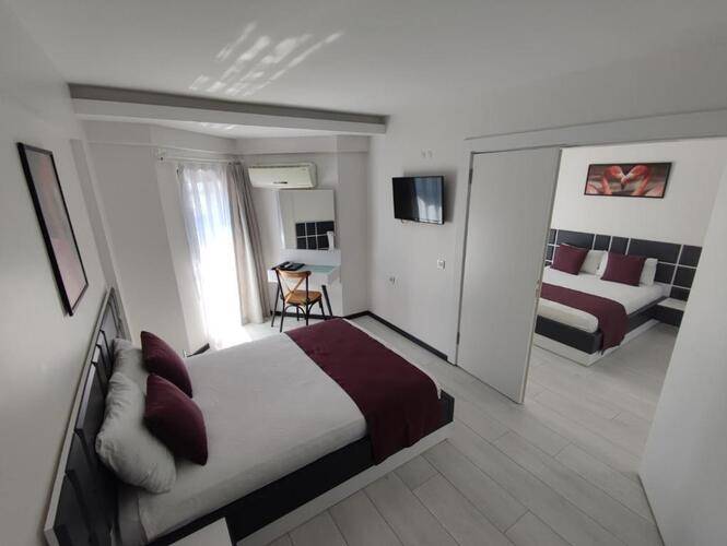 Weekend Bodrum Hotel