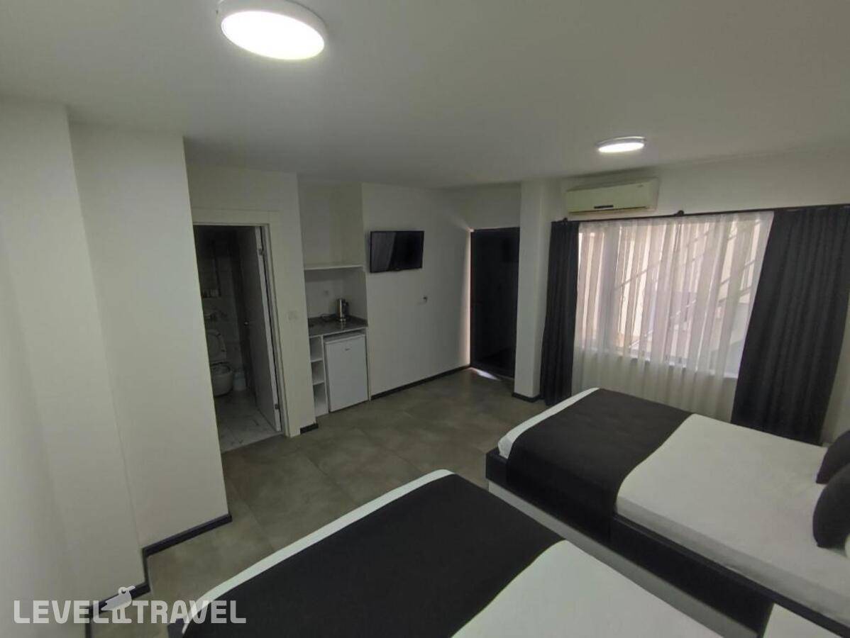 фотографии отеля Weekend Bodrum Hotel в Турция(Гюмбет) - фото №16