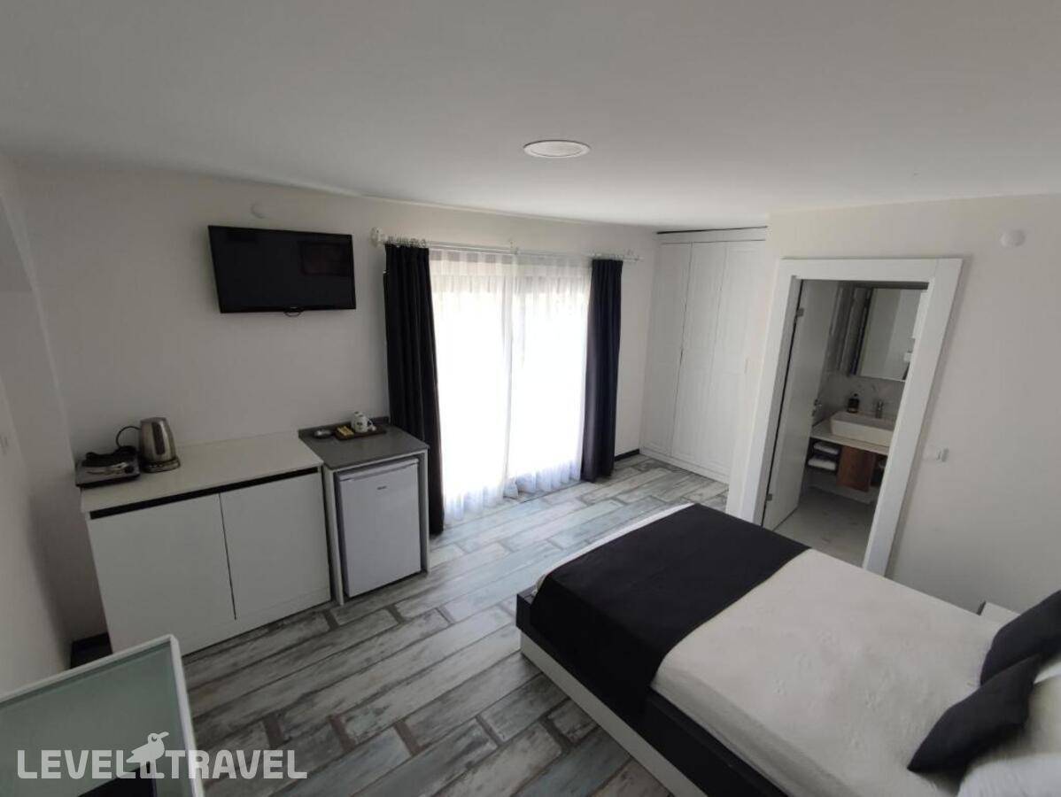 фотографии отеля Weekend Bodrum Hotel в Турция(Гюмбет) - фото №30