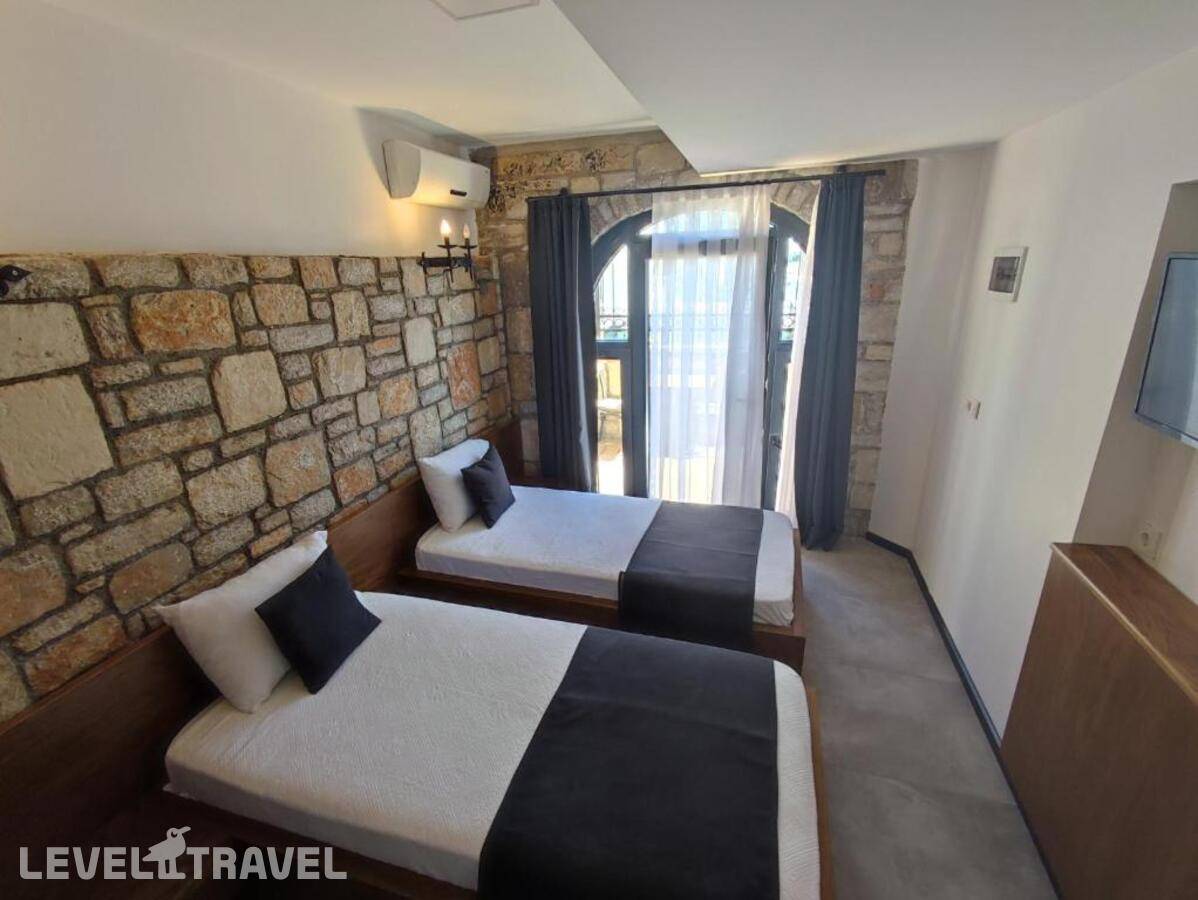 фотографии отеля Weekend Bodrum Hotel в Турция(Гюмбет) - фото №9