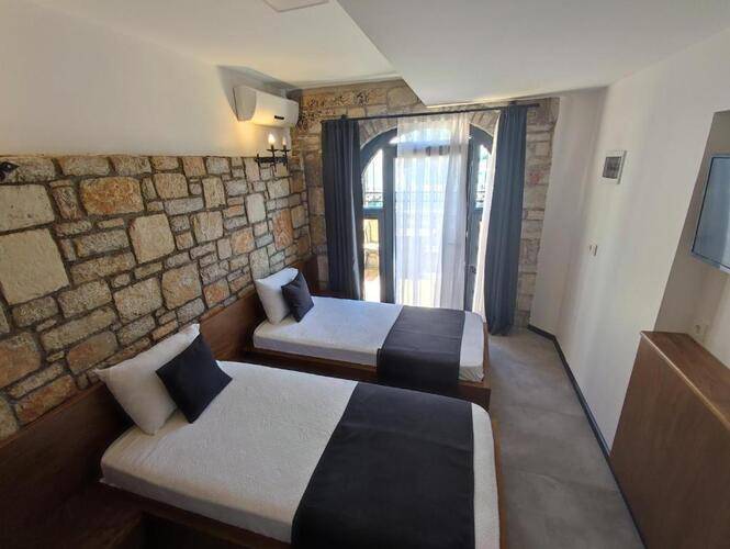 Weekend Bodrum Hotel