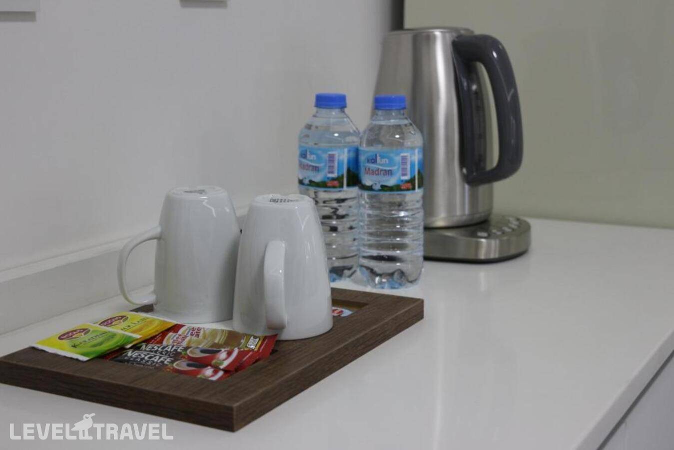 фотографии отеля Weekend Bodrum Hotel в Турция(Гюмбет) - фото №6