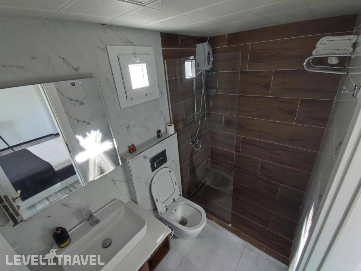 фотографии отеля Weekend Bodrum Hotel в Турция(Гюмбет) - фото №12