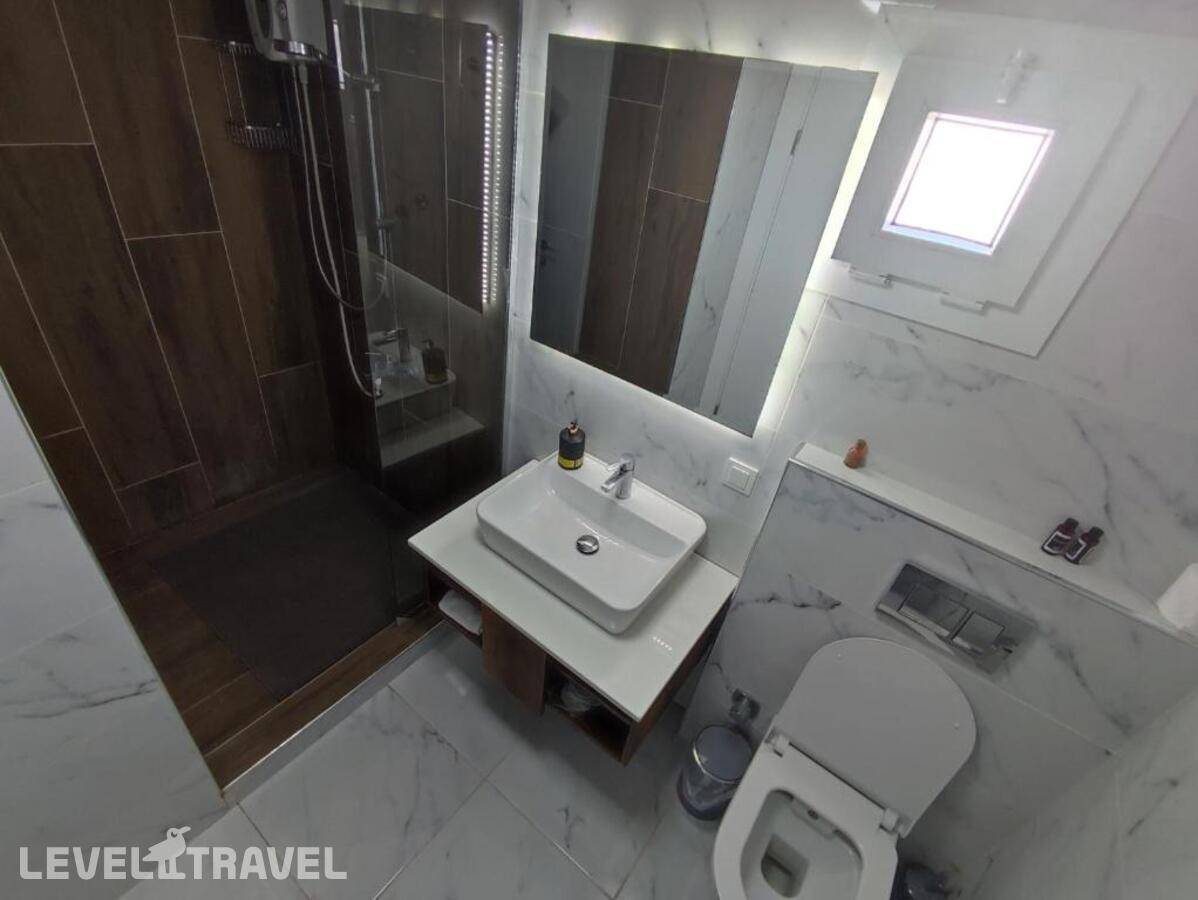 фотографии отеля Weekend Bodrum Hotel в Турция(Гюмбет) - фото №27