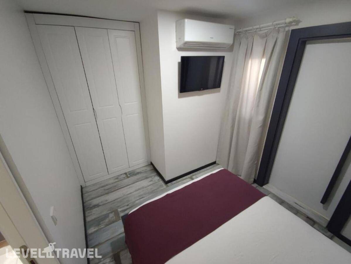 фотографии отеля Weekend Bodrum Hotel в Турция(Гюмбет) - фото №31