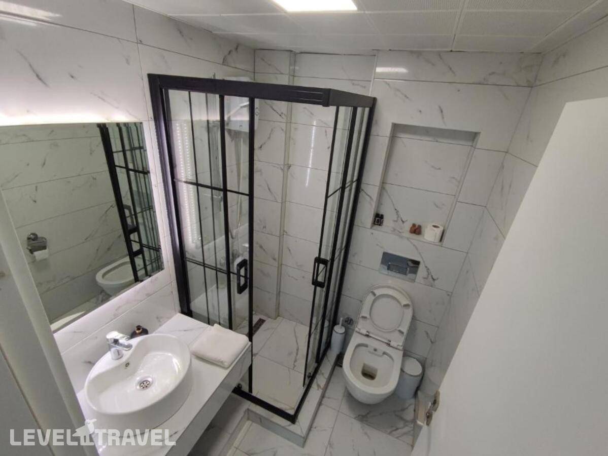 фотографии отеля Weekend Bodrum Hotel в Турция(Гюмбет) - фото №7