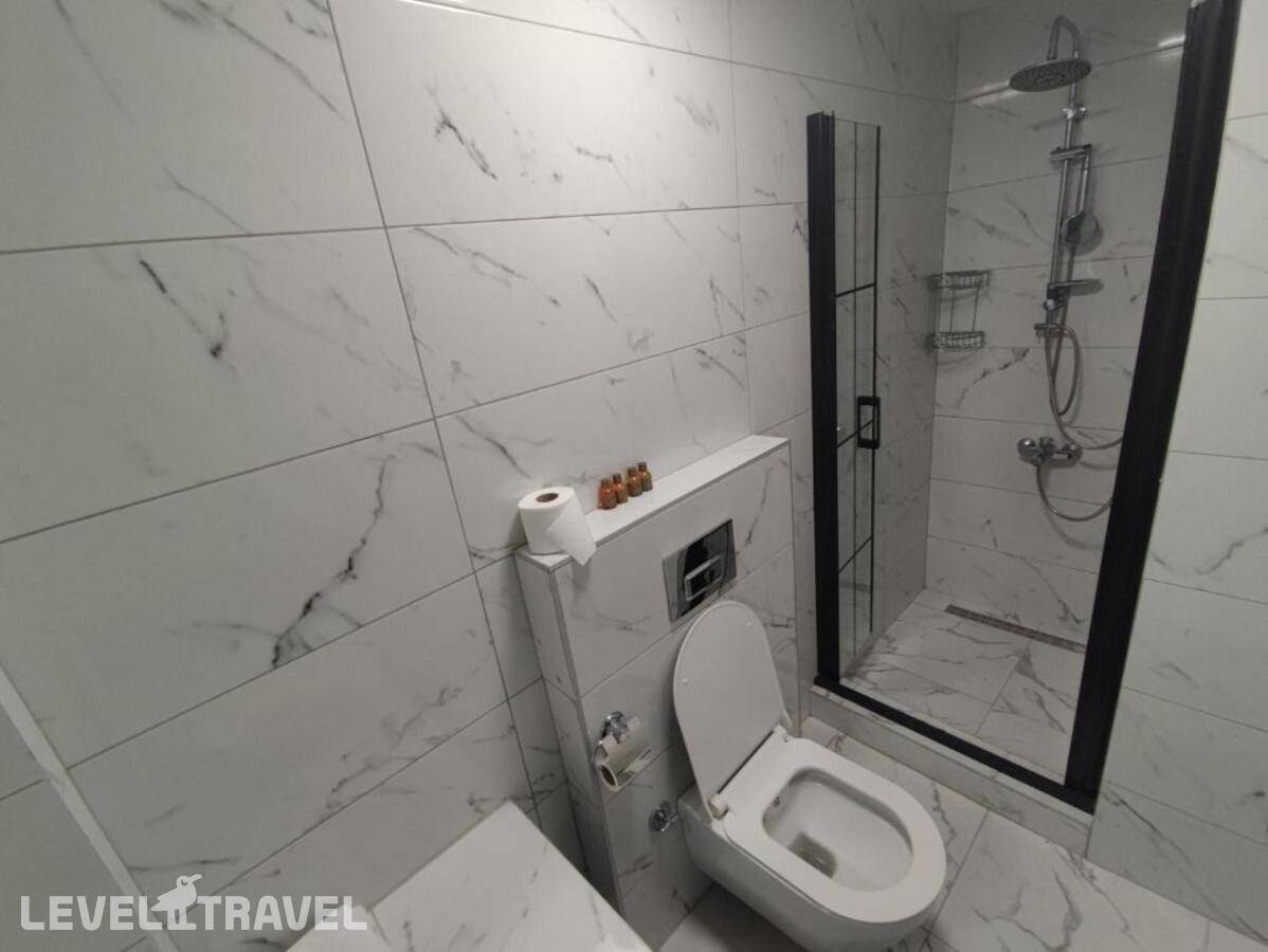 фотографии отеля Weekend Bodrum Hotel в Турция(Гюмбет) - фото №33