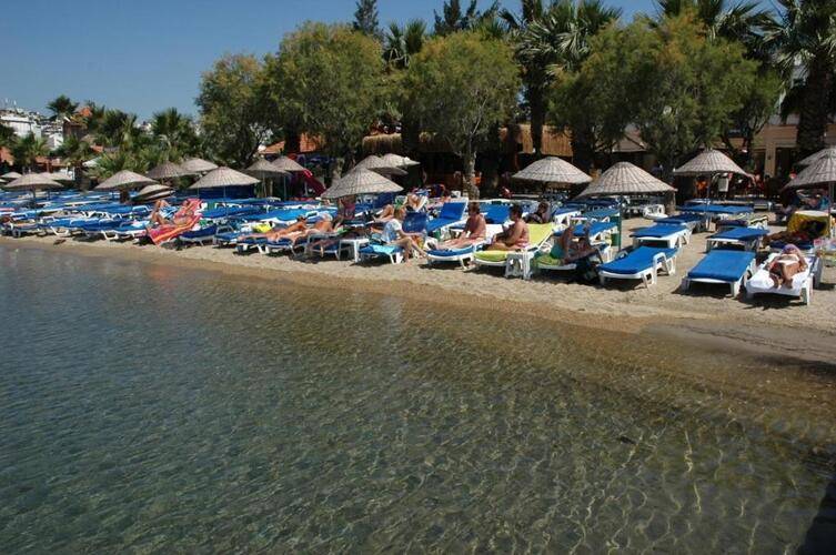 Weekend Bodrum Hotel