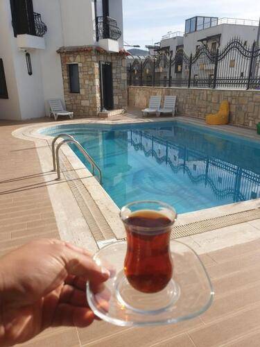 Weekend Bodrum Hotel