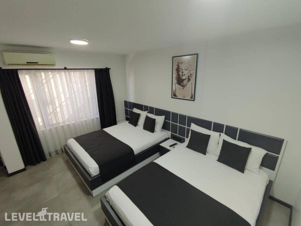 фотографии отеля Weekend Bodrum Hotel в Турция(Гюмбет) - фото №26