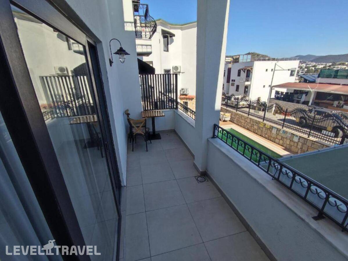 фотографии отеля Weekend Bodrum Hotel в Турция(Гюмбет) - фото №10