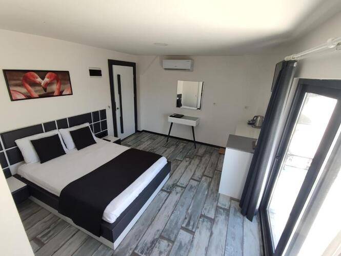 Weekend Bodrum Hotel
