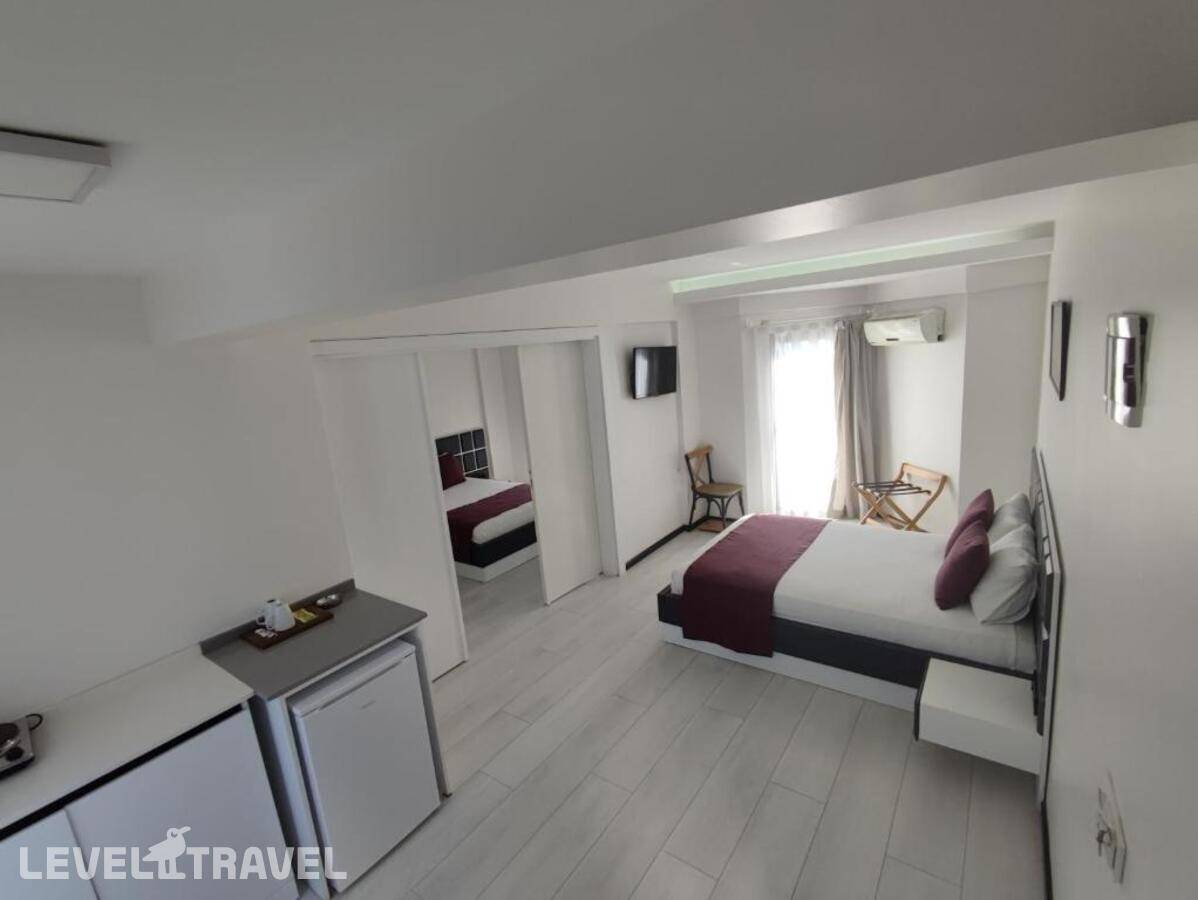 фотографии отеля Weekend Bodrum Hotel в Турция(Гюмбет) - фото №22