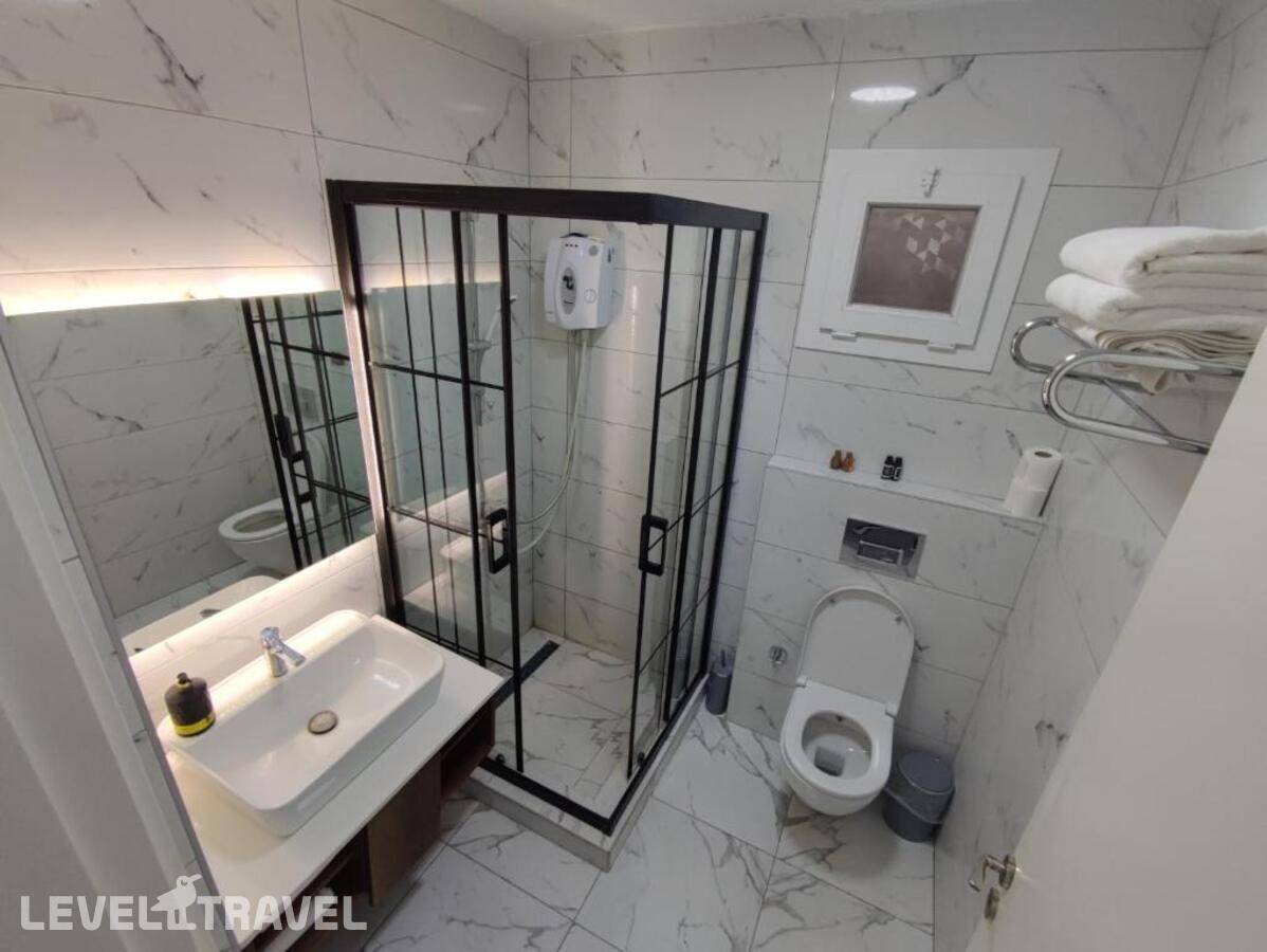 фотографии отеля Weekend Bodrum Hotel в Турция(Гюмбет) - фото №23