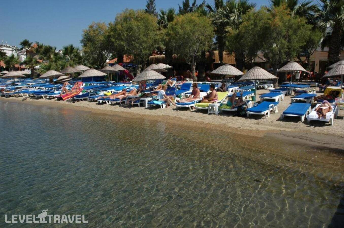 фотографии отеля Weekend Bodrum Hotel в Турция(Гюмбет) - фото №35