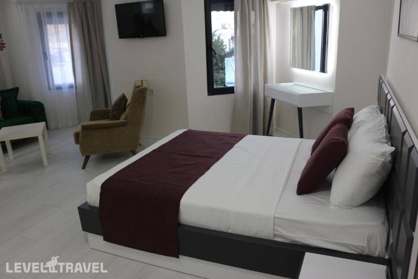 фотографии отеля Weekend Bodrum Hotel в Турция(Гюмбет) - фото №18