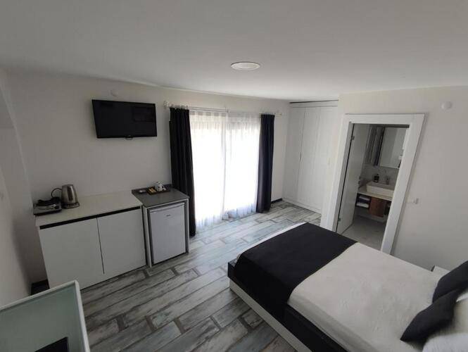 Weekend Bodrum Hotel