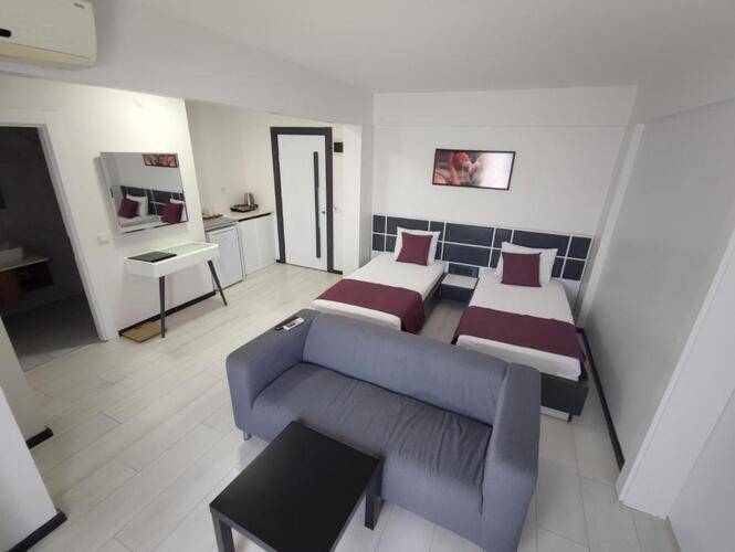 Weekend Bodrum Hotel