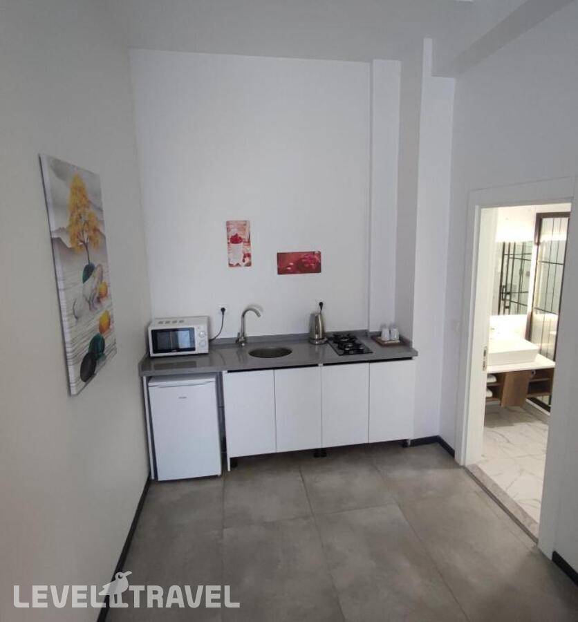 фотографии отеля Weekend Bodrum Hotel в Турция(Гюмбет) - фото №4