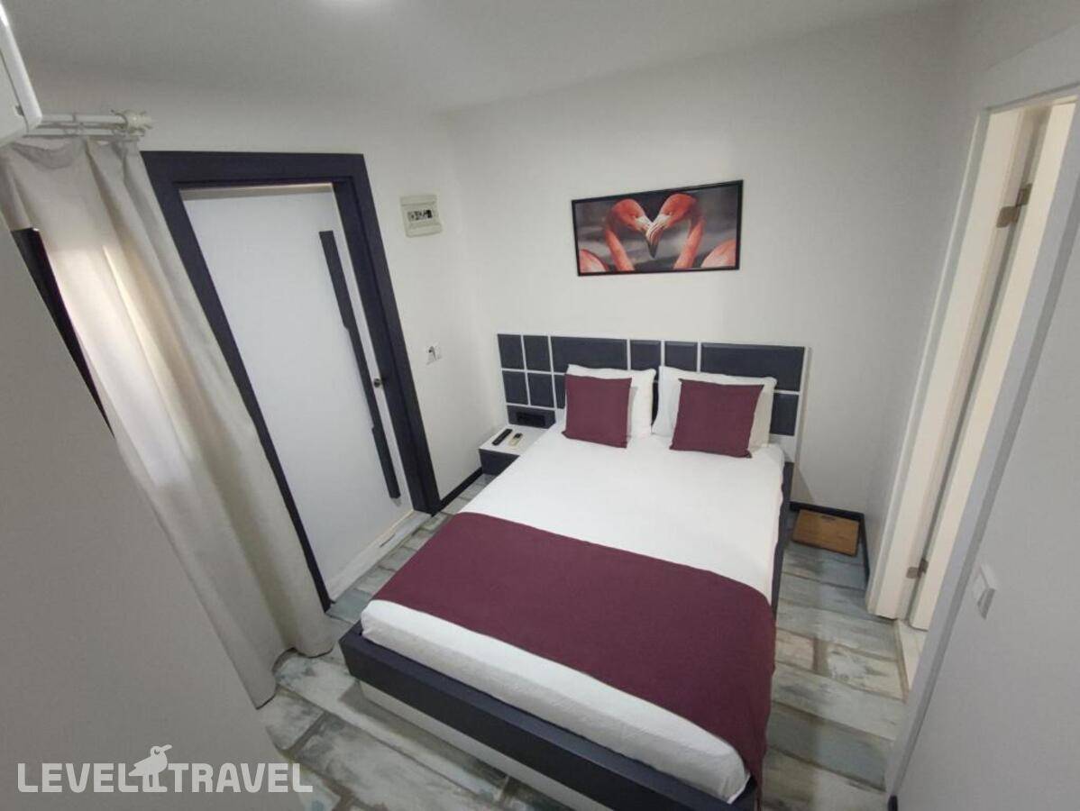 фотографии отеля Weekend Bodrum Hotel в Турция(Гюмбет) - фото №34