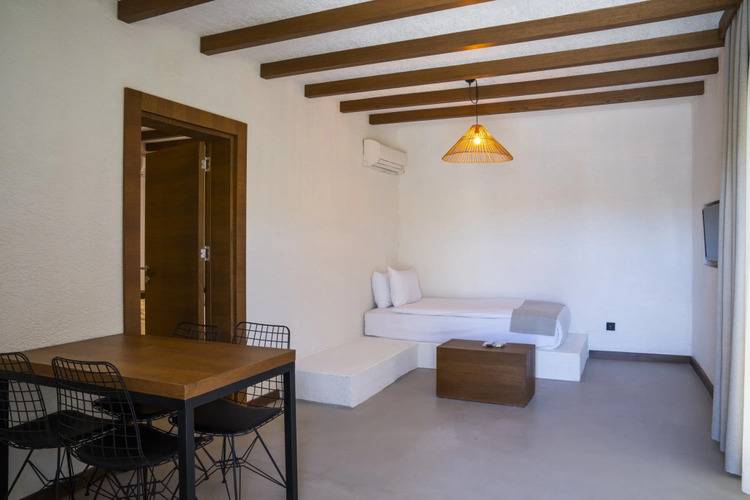 Very Chic Bodrum (Adults Only 18+) (Ex. Magnific Hotel)