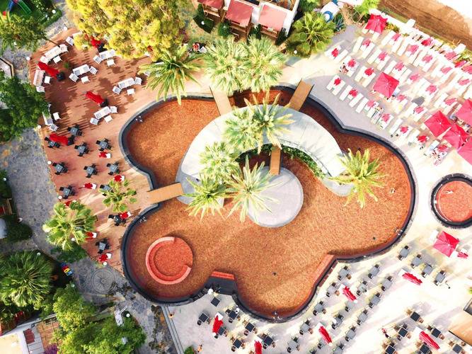 Very Chic Bodrum (Adults Only 18+) (Ex. Magnific Hotel)