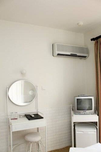 Magnific Hotel
