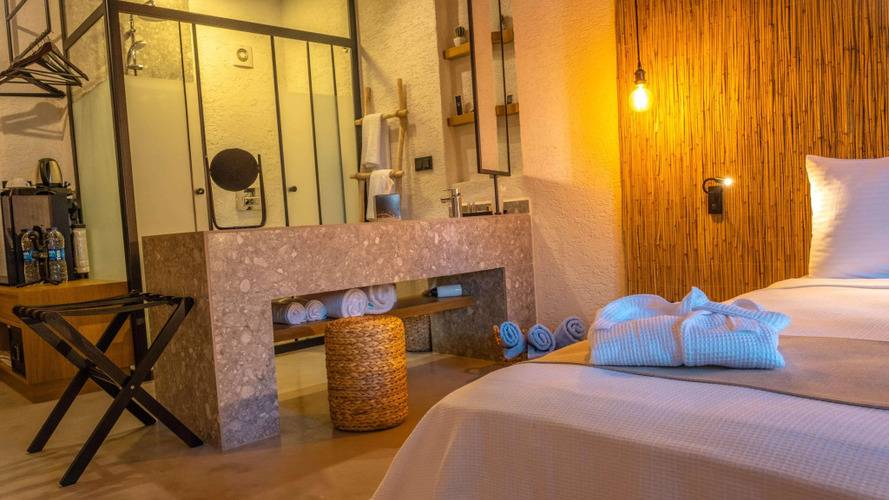 Very Chic Bodrum (Adults Only 18+) (Ex. Magnific Hotel)