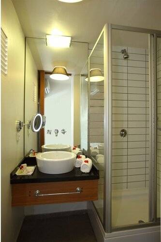 Magnific Hotel