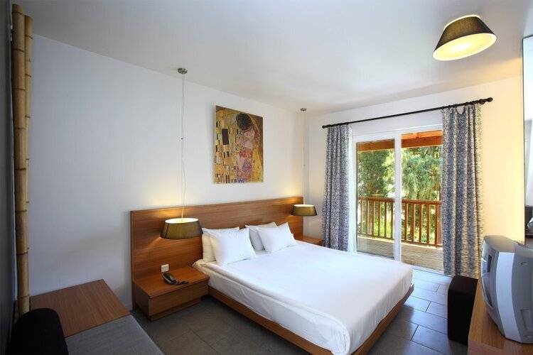 Magnific Hotel