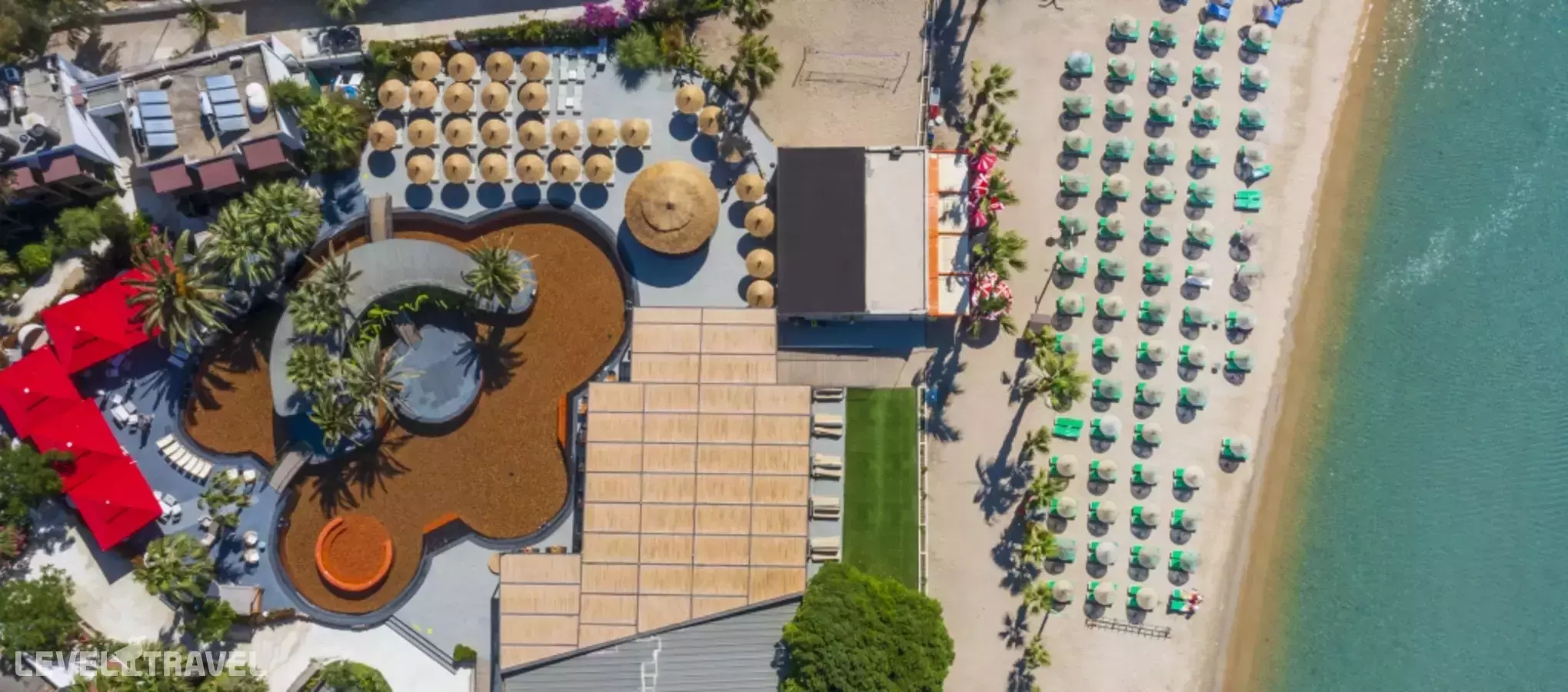 Very Chic Bodrum (Adults Only 18+) (Ex. Magnific Hotel)