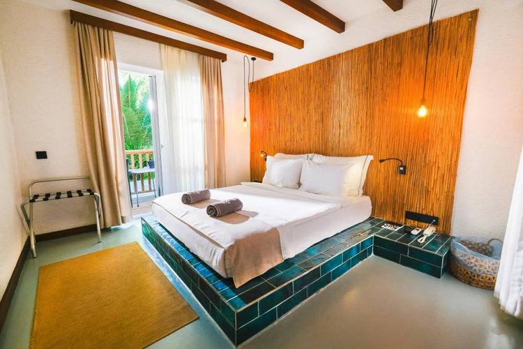 Very Chic Bodrum (Adults Only 18+) (Ex. Magnific Hotel)