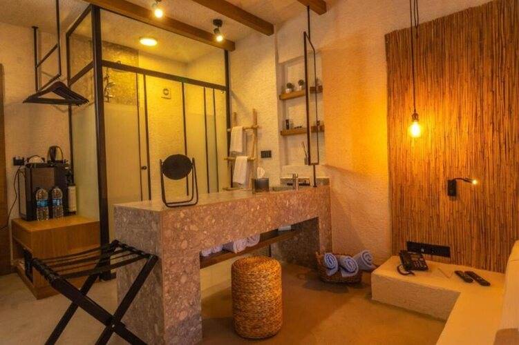 Very Chic Bodrum (Adults Only 18+) (Ex. Magnific Hotel)