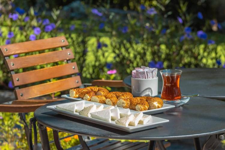 Very Chic Bodrum (Adults Only 18+) (Ex. Magnific Hotel)