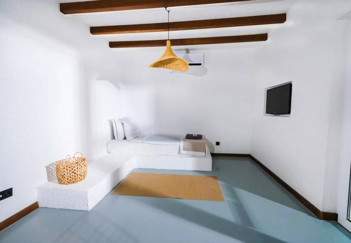 Very Chic Bodrum (Adults Only 18+) (Ex. Magnific Hotel)