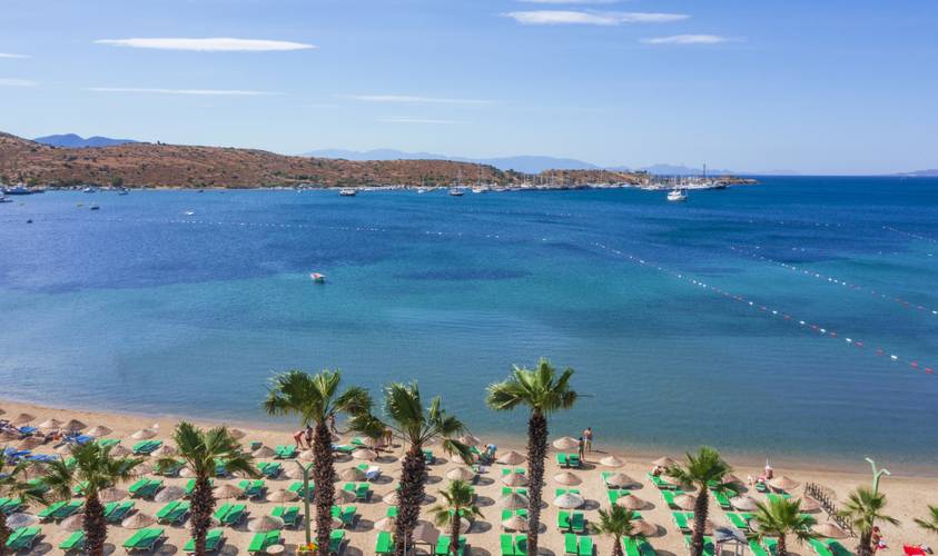 Very Chic Bodrum (Adults Only 18+) (Ex. Magnific Hotel)