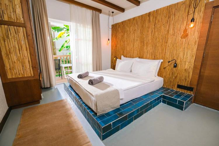 Very Chic Bodrum (Adults Only 18+) (Ex. Magnific Hotel)