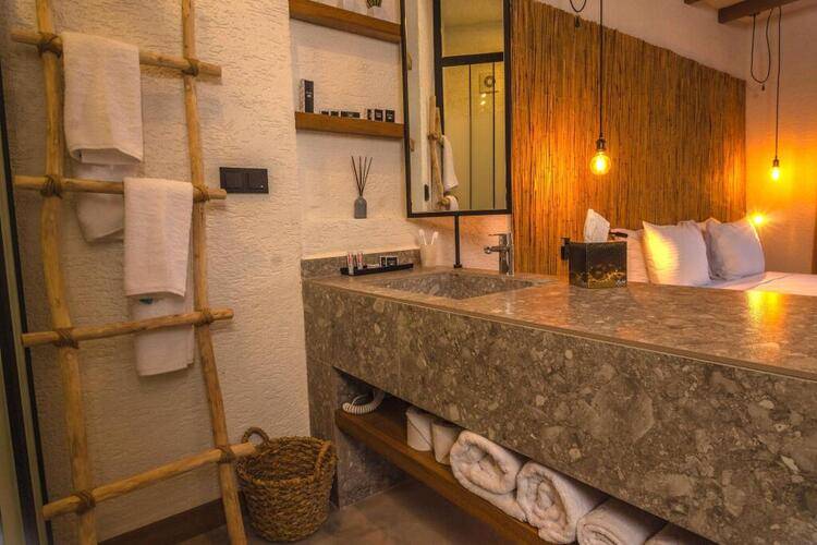 Very Chic Bodrum (Adults Only 18+) (Ex. Magnific Hotel)