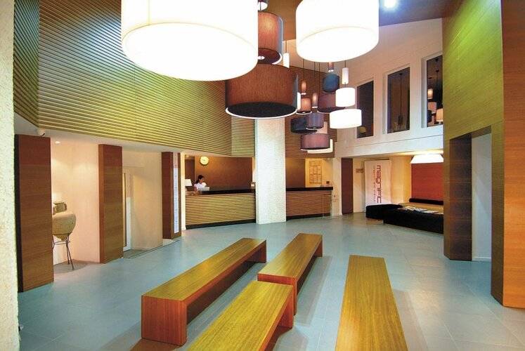 Magnific Hotel